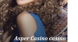 Asper Casino casino oyunları