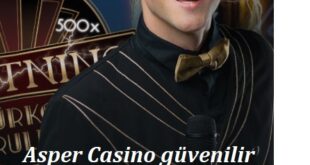 Asper Casino güvenilir mi