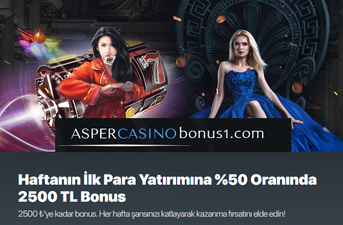 İlk Yatırım Bonusu