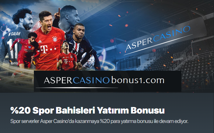 Spor Yatırım Bonusu