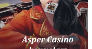 Asper Casino bonus seçenekleri