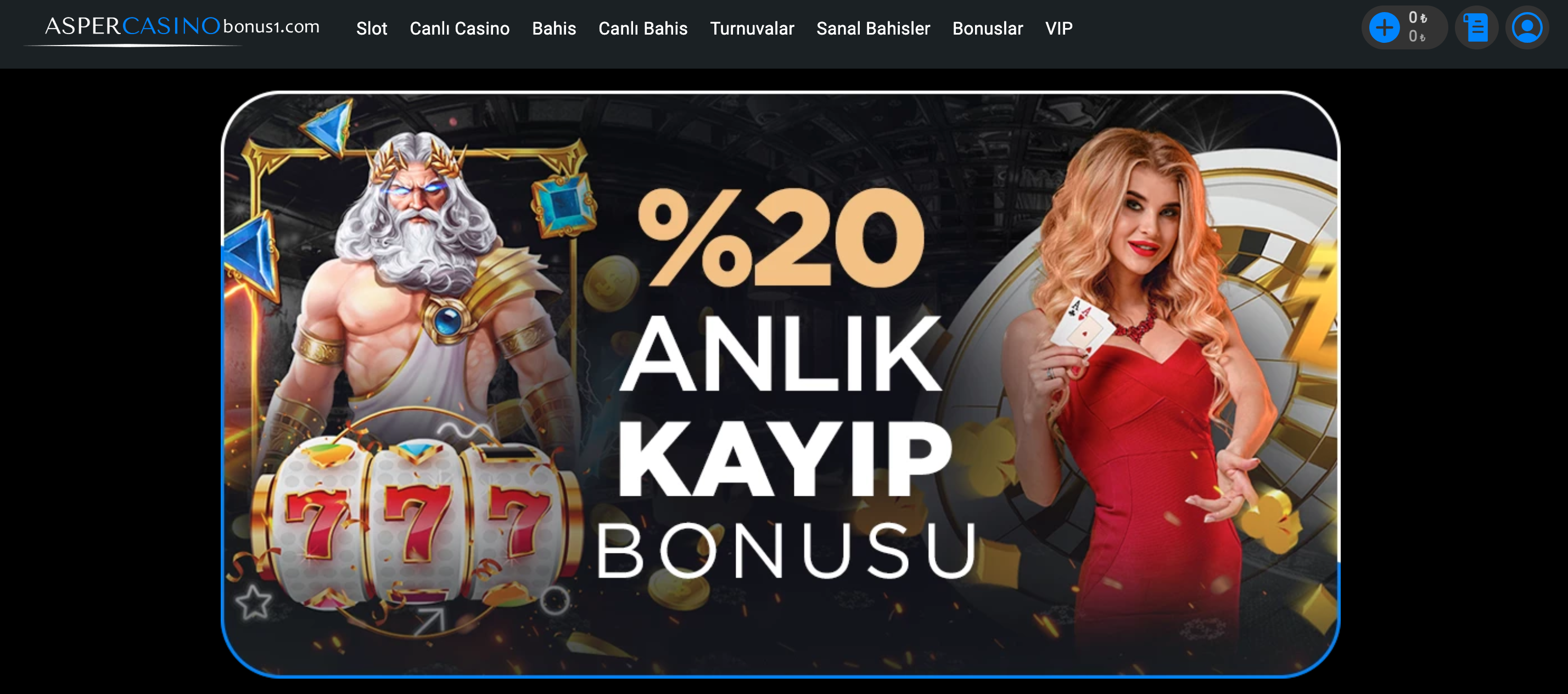 Kayıp Bonusu