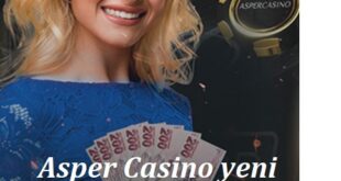 Asper Casino yeni adresi