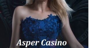 Asper Casino deneme bonusu