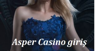 Asper Casino giriş yap