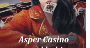 Asper Casino sanal bahis