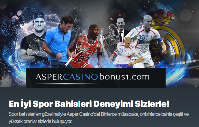 Spor Bahisleri