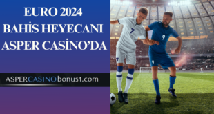 EURO 2024 Bahis