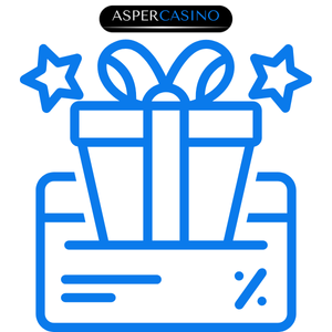 AsperCasino hoşgeldin bonusu avantajları