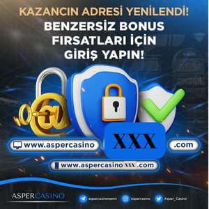 AsperCasino Yeni Giriş