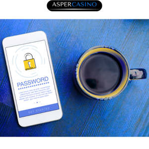 AsperCasino güvenli mobil giriş